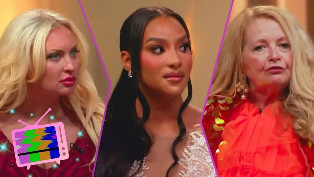 8 Reveals From 90 Day: The Single Life Season 4 Tell All Part 1 8 Reveals From 90 Day: The Single Life Season 4 Tell All Part 1