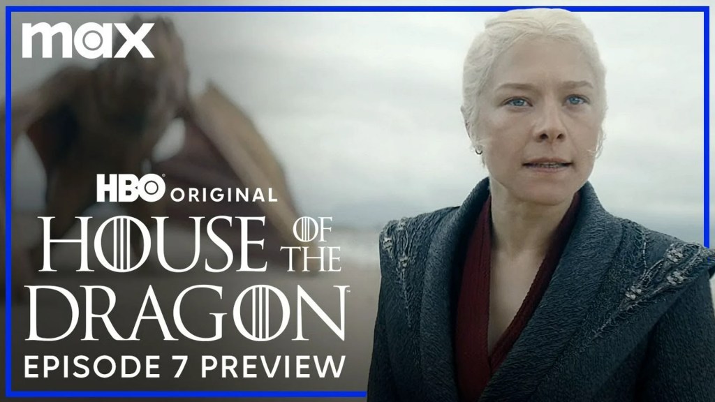‘House of the Dragon’ Season 2, Episode 7 Trailer Teases New Dragon Riders ‘House of the Dragon’ Season 2, Episode 7 Trailer Teases New Dragon Riders
