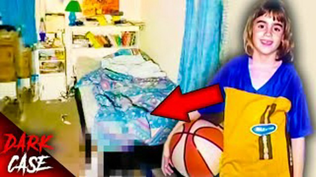 Used As A Teenager’s Mattress | The Twisted Case Of Maddie Clifton Used As A Teenager’s Mattress | The Twisted Case Of Maddie Clifton