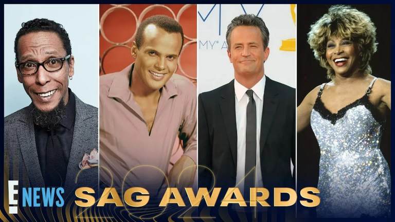 Who Was Remembered in the 2024 SAG Awards In Memoriam? Who Was Remembered in the 2024 SAG Awards In Memoriam?