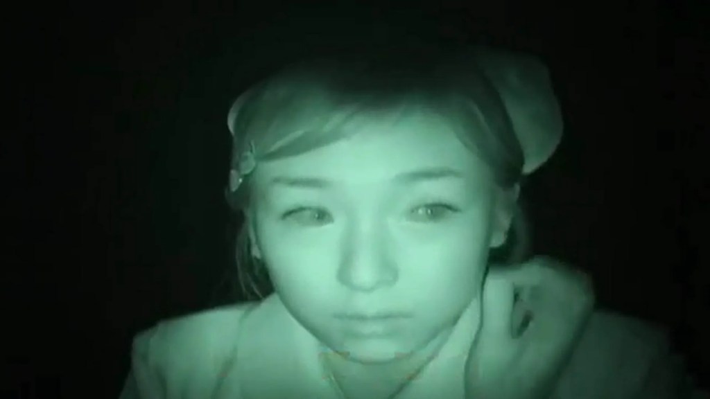 Aokigahara: Suicide Forest Aokigahara: Suicide Forest