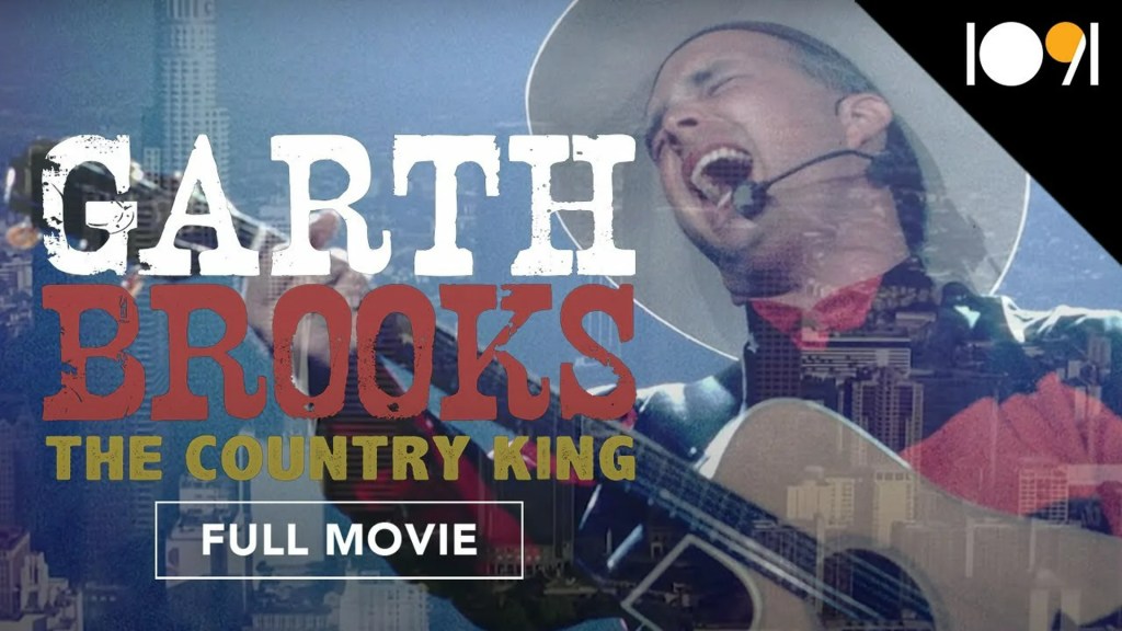 The 6 Best Documentaries About Garth Brooks The 6 Best Documentaries About Garth Brooks