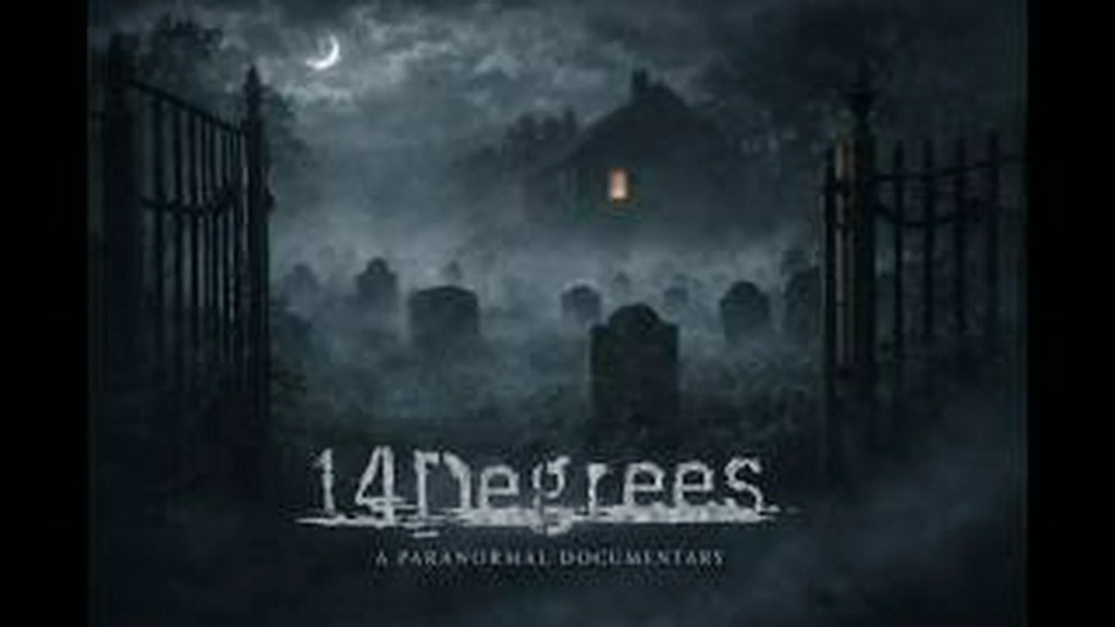 Paranormal: The Documentary Paranormal: The Documentary