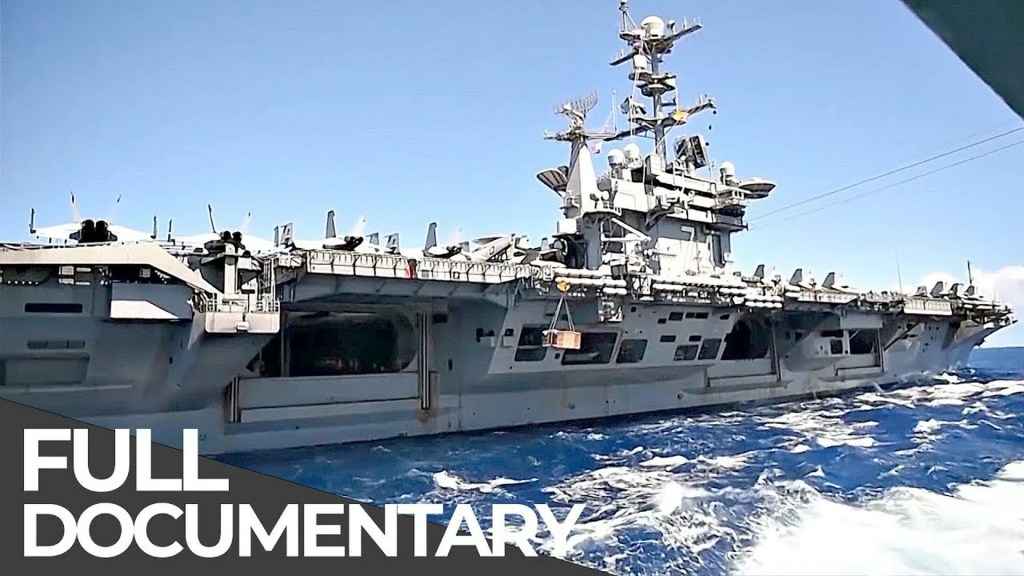 Entering the Sea | Inside Navy Strategies | Episode 1 Entering the Sea | Inside Navy Strategies | Episode 1