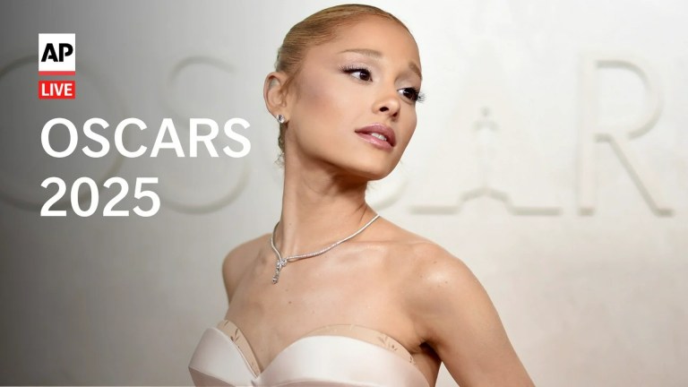 What Time Was the Oscars 2025 Red Carpet Pre-Show? How to Watch on TV and Streaming What Time Was the Oscars 2025 Red Carpet Pre-Show? How to Watch on TV and Streaming