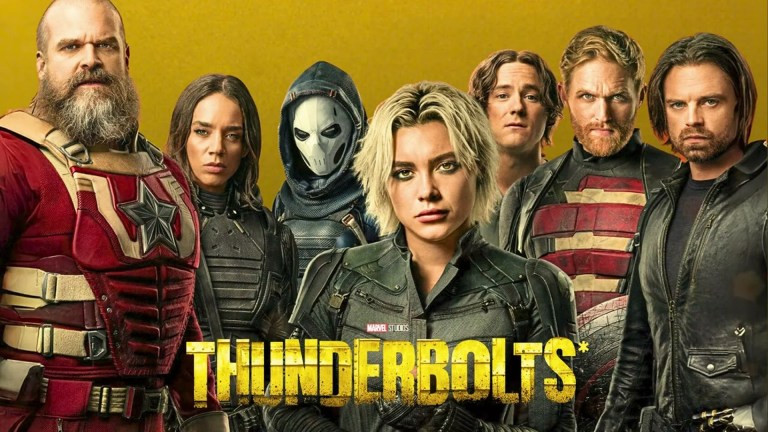 What Song Is in Marvel’s Thunderbolts* Trailer? The Teaser Track and Later Cuts What Song Is in Marvel’s Thunderbolts* Trailer? The Teaser Track and Later Cuts