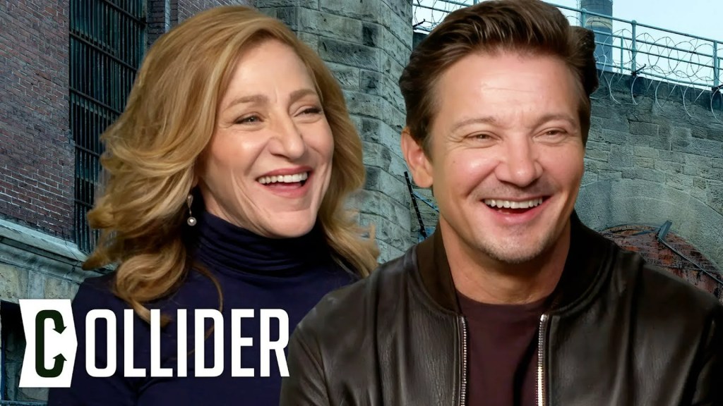 Jeremy Renner on the ‘Mayor of Kingstown’ Season 4 Finale and Season 5 Jeremy Renner on the ‘Mayor of Kingstown’ Season 4 Finale and Season 5