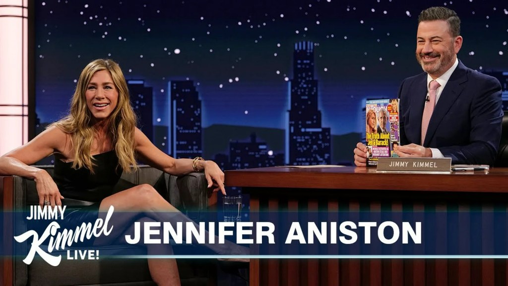 Are Jennifer Aniston and Barack Obama Dating? The Unsupported Rumor Explained Are Jennifer Aniston and Barack Obama Dating? The Unsupported Rumor Explained