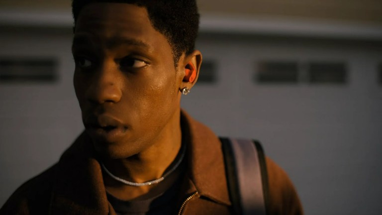 Beats Launches Travis Scott Partnership With ‘DARE TO DREAM’ Campaign Featuring Powerbeats Fit Beats Launches Travis Scott Partnership With ‘DARE TO DREAM’ Campaign Featuring Powerbeats Fit