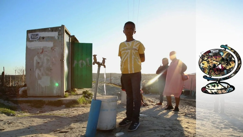 City without Water City without Water