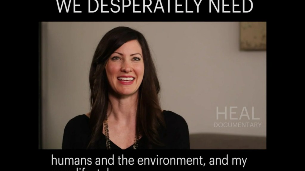Dr. Kelly Brogan – The Healthcare Shift We Desperately Need Dr. Kelly Brogan – The Healthcare Shift We Desperately Need