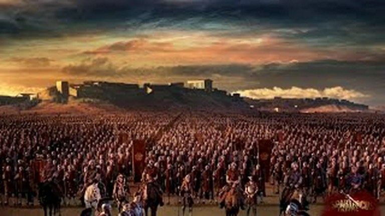 Why The Romans Were So Effective In Battle Why The Romans Were So Effective In Battle