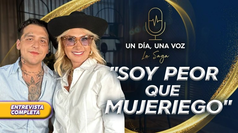 ¿Quién es Lisa Fernanda? Lo que se sabe de la exnovia de Christian Nodal ¿Quién es Lisa Fernanda? Lo que se sabe de la exnovia de Christian Nodal