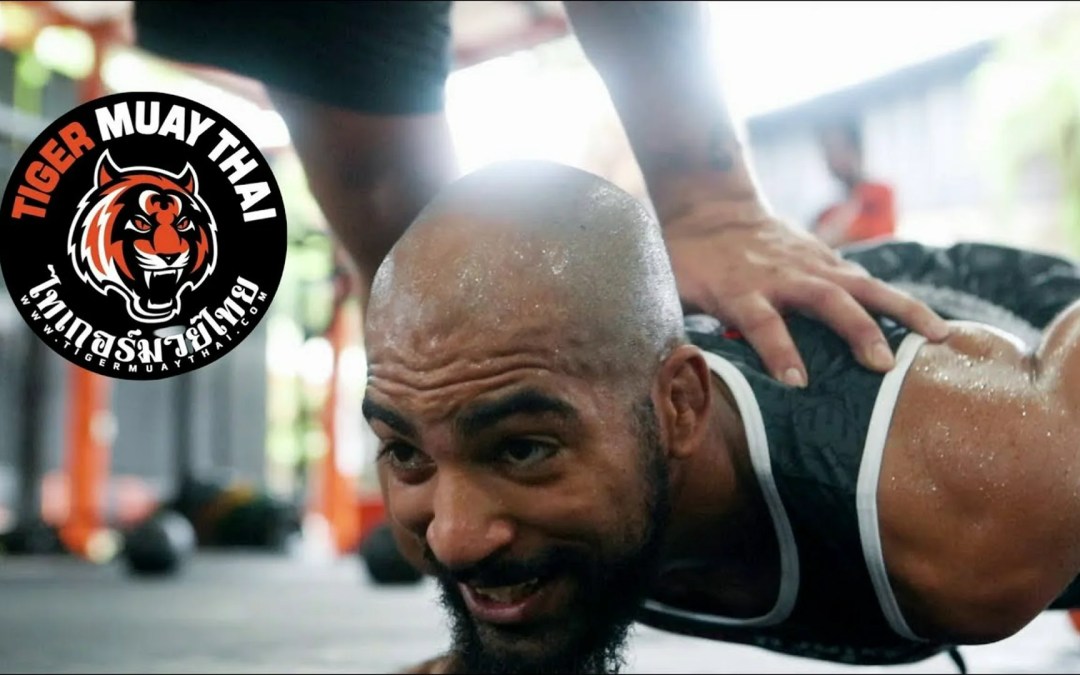 Los 18 mejores documentales sobre Muay Thai