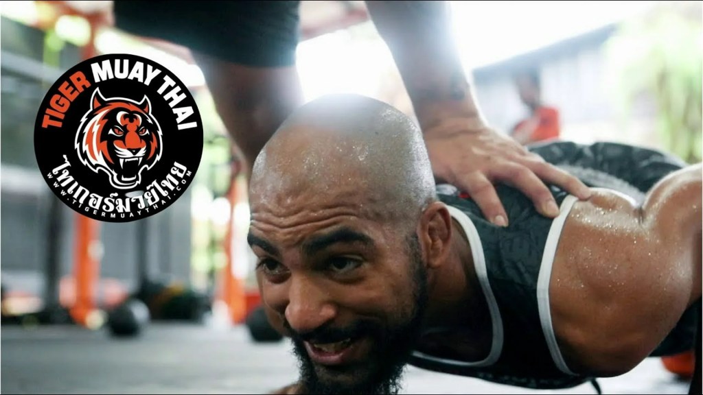 The 18 Best Documentaries About Muay Thai The 18 Best Documentaries About Muay Thai