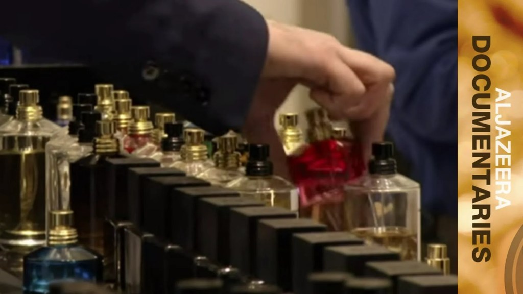 Scent From Heaven – Featured Documentary Scent From Heaven – Featured Documentary