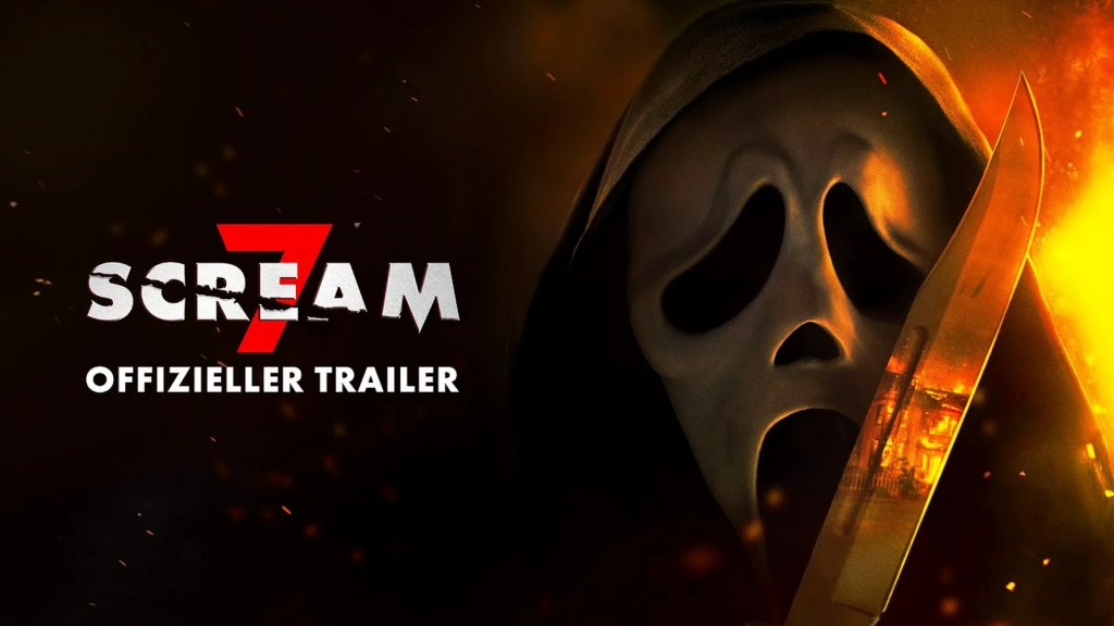 What the First ‘Scream 7’ Trailer Reveals About Sidney and the Returning Cast What the First ‘Scream 7’ Trailer Reveals About Sidney and the Returning Cast