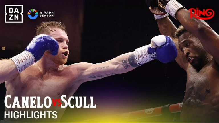 How to Watch Canelo Alvarez vs. William Scull Online: Replay, Original DAZN PPV Price and Fight Details How to Watch Canelo Alvarez vs. William Scull Online: Replay, Original DAZN PPV Price and Fight Details