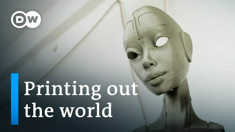 The 3D printing revolution The 3D printing revolution