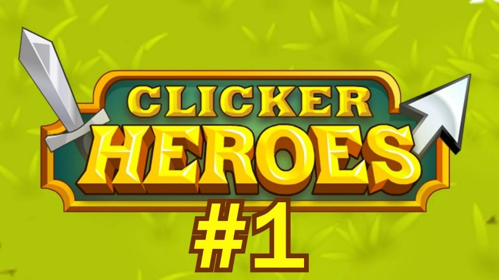 Clicker Heroes Clicker Heroes