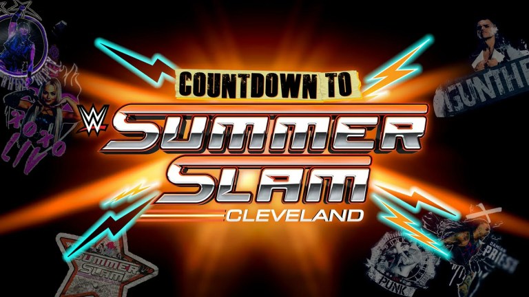 How to watch WWE SummerSlam 2024: start time, stream and match card How to watch WWE SummerSlam 2024: start time, stream and match card
