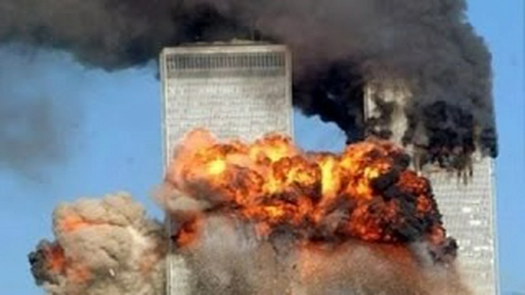 The Trillion-Dollar Conspiracy: 9/11 Mounting Evidence The Trillion-Dollar Conspiracy: 9/11 Mounting Evidence