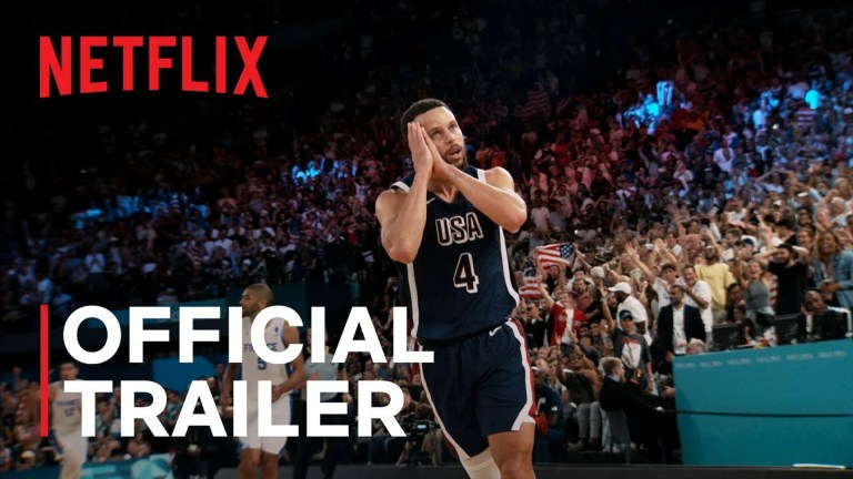 Court of Gold Review: How the Netflix Series Reframed Team USA and Olympic Basketball Court of Gold Review: How the Netflix Series Reframed Team USA and Olympic Basketball