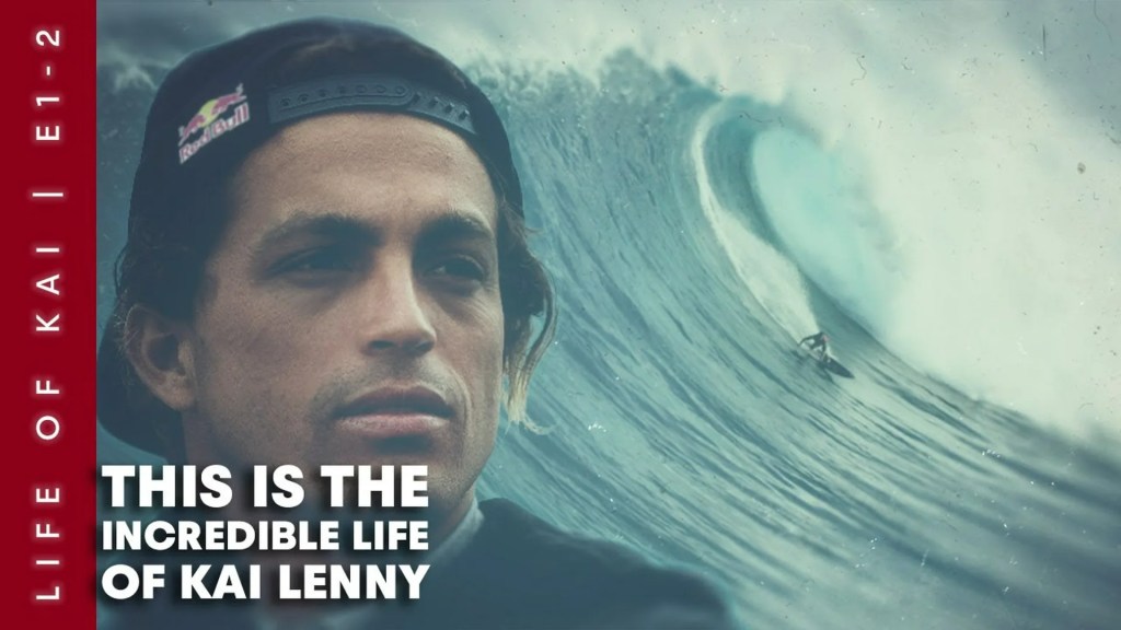 The 10 Best Documentaries About Surfing The 10 Best Documentaries About Surfing