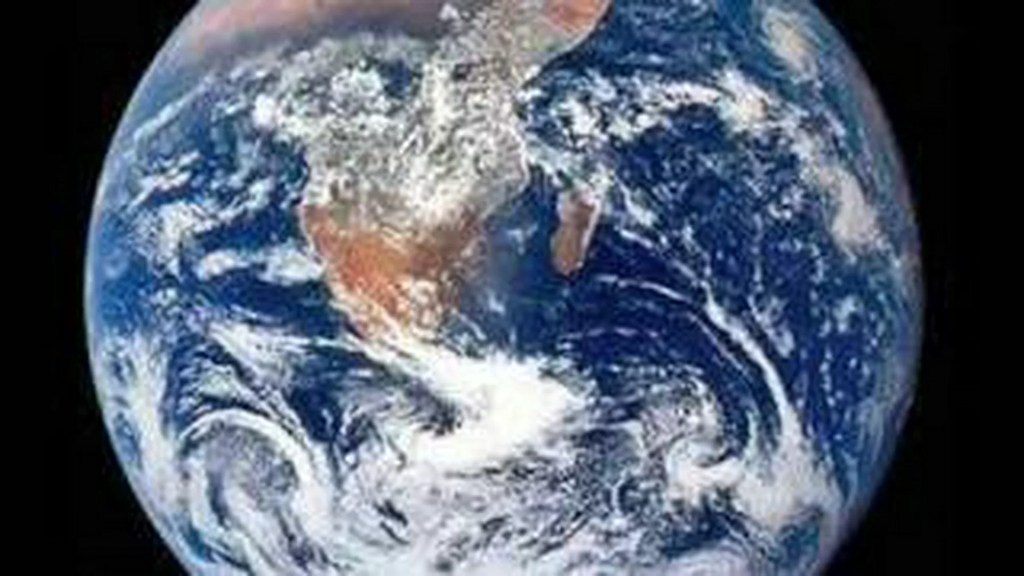 An Inconvenient Truth – Another View An Inconvenient Truth – Another View
