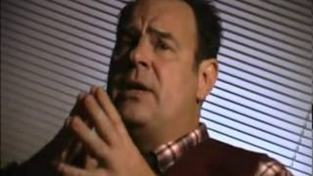 Dan Aykroyd Unplugged on UFOs Dan Aykroyd Unplugged on UFOs