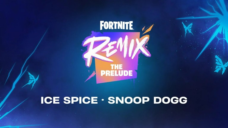 How to Watch Fortnite’s Remix: The Prelude Event How to Watch Fortnite’s Remix: The Prelude Event