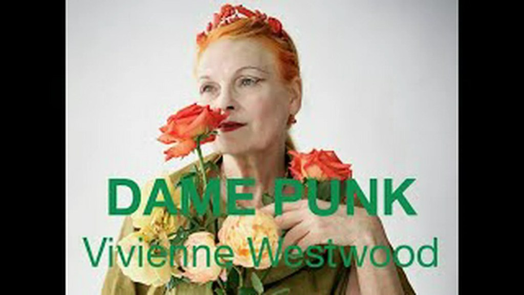 Vivienne Westwood – Renegades of Fashion Vivienne Westwood – Renegades of Fashion