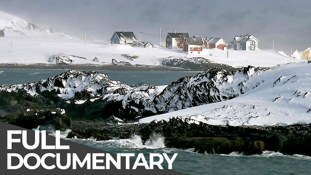 Amazing Quest: Stories from Norway | Somewhere on Earth: Norway Amazing Quest: Stories from Norway | Somewhere on Earth: Norway