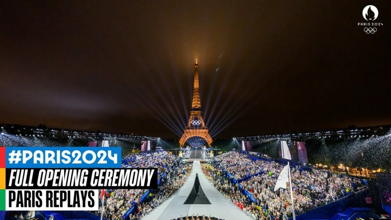 How to Watch the Paris 2024 Olympics Online and for Free: What Still Works How to Watch the Paris 2024 Olympics Online and for Free: What Still Works