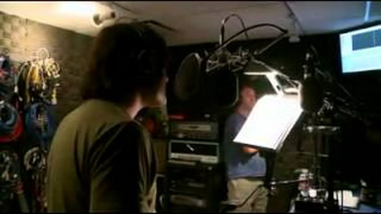 6 Days to Air: The Making of South Park 6 Days to Air: The Making of South Park