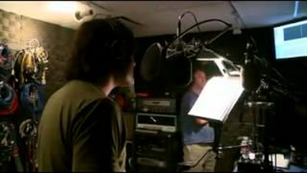 6 Days to Air: The Making of South Park 6 Days to Air: The Making of South Park