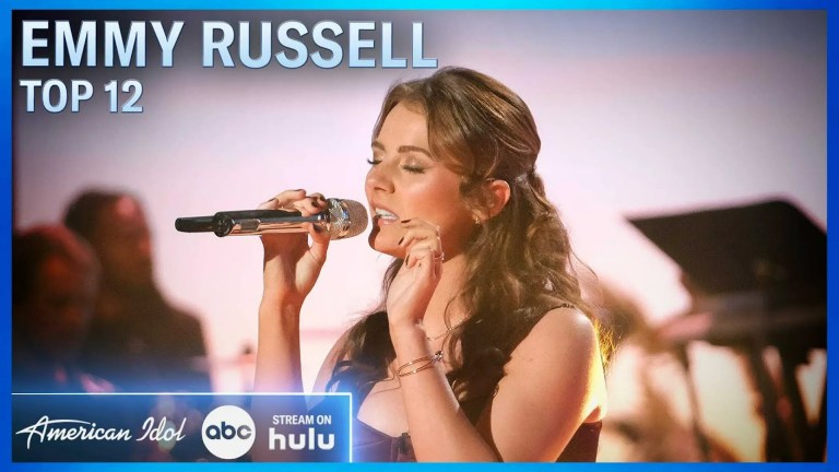What Song Did Emmy Russell Sing on American Idol? What Song Did Emmy Russell Sing on American Idol?
