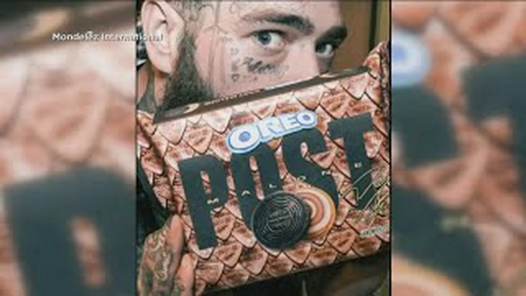 Super Bowl commercials 2025: Watch Post Malone’s OREO ad and the Ray-Ban Meta spot with Chris Hemsworth, Chris Pratt and Kris Jenner Super Bowl commercials 2025: Watch Post Malone’s OREO ad and the Ray-Ban Meta spot with Chris Hemsworth, Chris Pratt and Kris Jenner