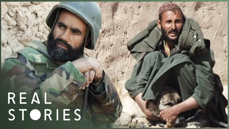 Fighting The Taliban: The Battle Inside Afghanistan Fighting The Taliban: The Battle Inside Afghanistan