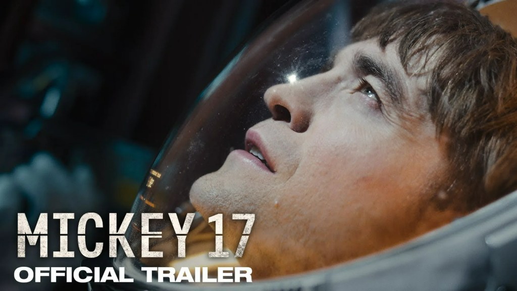 ‘Mickey 17’: Release Date, Cast, Trailer and Where to Watch ‘Mickey 17’: Release Date, Cast, Trailer and Where to Watch