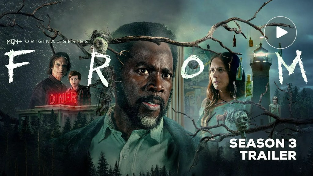 Where to Watch FROM Online, Including Season 3: Is It Free to Stream? Where to Watch FROM Online, Including Season 3: Is It Free to Stream?
