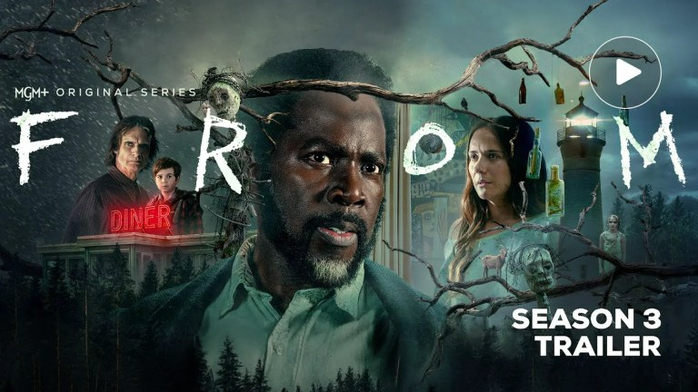 Where to Watch FROM Online, Including Season 3: Is It Free to Stream? Where to Watch FROM Online, Including Season 3: Is It Free to Stream?