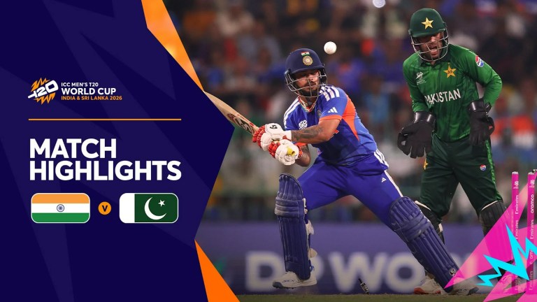 India vs Pakistan T20 World Cup Livestream: How to Watch the 2026 Match Replay and Highlights India vs Pakistan T20 World Cup Livestream: How to Watch the 2026 Match Replay and Highlights