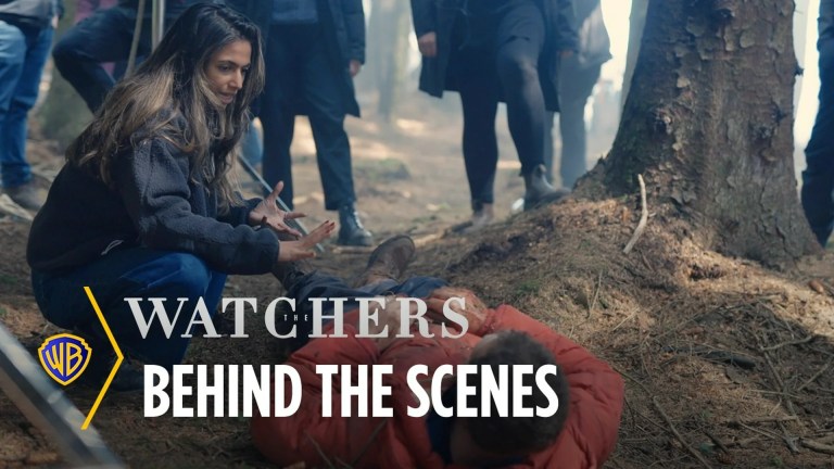 The Watchers (2024): Plot, Ending, Cast, Book Differences and Where to Watch The Watchers (2024): Plot, Ending, Cast, Book Differences and Where to Watch