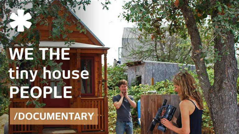 We The Tiny House People: Small Homes, Tiny Flats & Wee Shelters We The Tiny House People: Small Homes, Tiny Flats & Wee Shelters