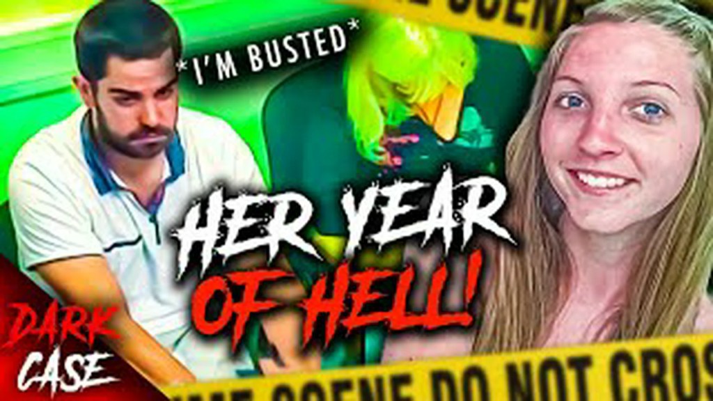 WARNING: this is the most ENRAGING case WARNING: this is the most ENRAGING case