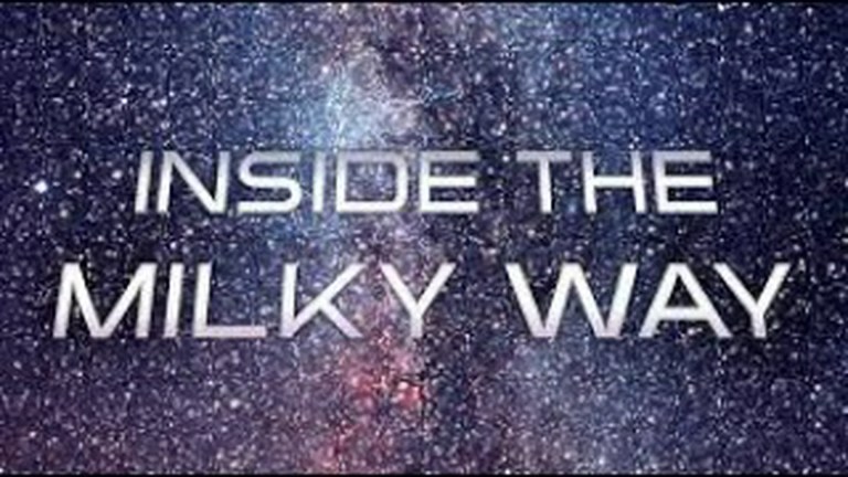Inside the Milky Way Galaxy – National Geographic Universe Documentary Inside the Milky Way Galaxy – National Geographic Universe Documentary