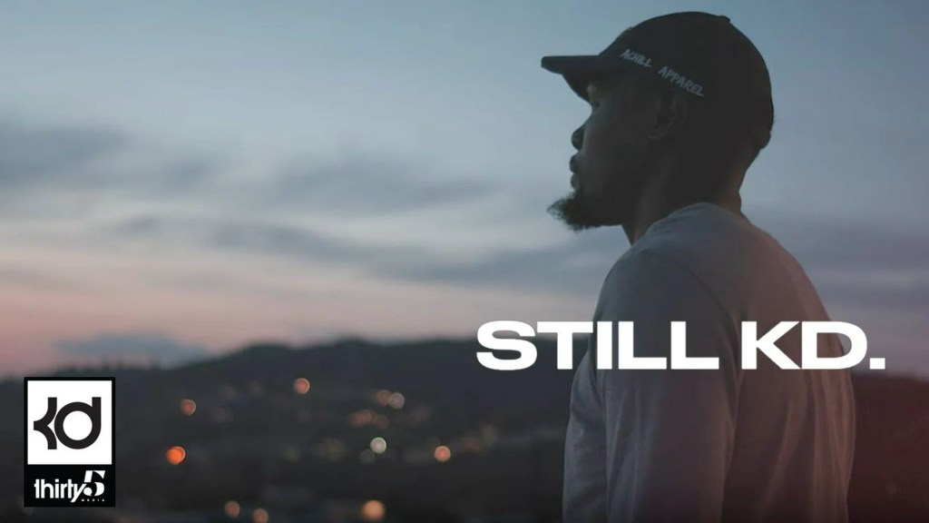 Still KD: Through the Noise – Kevin Durant Still KD: Through the Noise – Kevin Durant