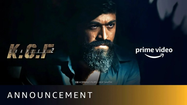 ‘KGF Chapter 2’ OTT Release Date and Time: Can You Watch It for Free? ‘KGF Chapter 2’ OTT Release Date and Time: Can You Watch It for Free?