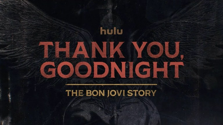 Thank You, Goodnight: What the Bon Jovi Docuseries Reveals About the Band’s Future Thank You, Goodnight: What the Bon Jovi Docuseries Reveals About the Band’s Future